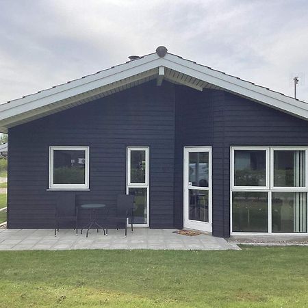 8 Person Holiday Home In Ansager Exterior foto